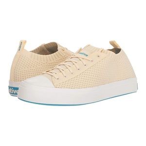 NATIVE | Jefferson 2.0 Liteknit Bone White NWT